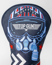 Top Gun - Maverick Driver Headcover