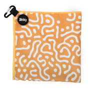 Wrong Fairway Magnetic Golf Towel