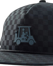 TravisMathew Adult Time Arrival Golf Hat