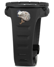 Coliseum Fit™ - Troop Lives Matter Edition (Phantom Black) Watch