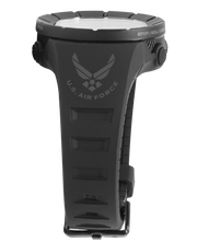 Coliseum Fit™ Forum - Air Force Edition (Phantom Black) Watch