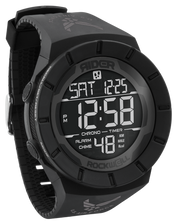 Coliseum Fit™ Air Force Edition (Phantom Black) Watch