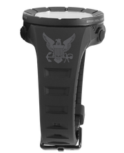 Coliseum Fit™ Forum - Navy Edition (Phantom Black) Watch