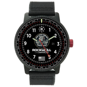 Vanguard (Black) Watch - USS Utah Edition