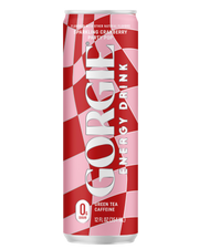 Cranberry Party Pop