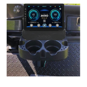 Lithium Rhino EZ-Go Txt Ac Conversion Kit