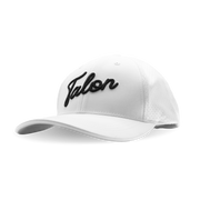 Tour Hat w/ Black Script