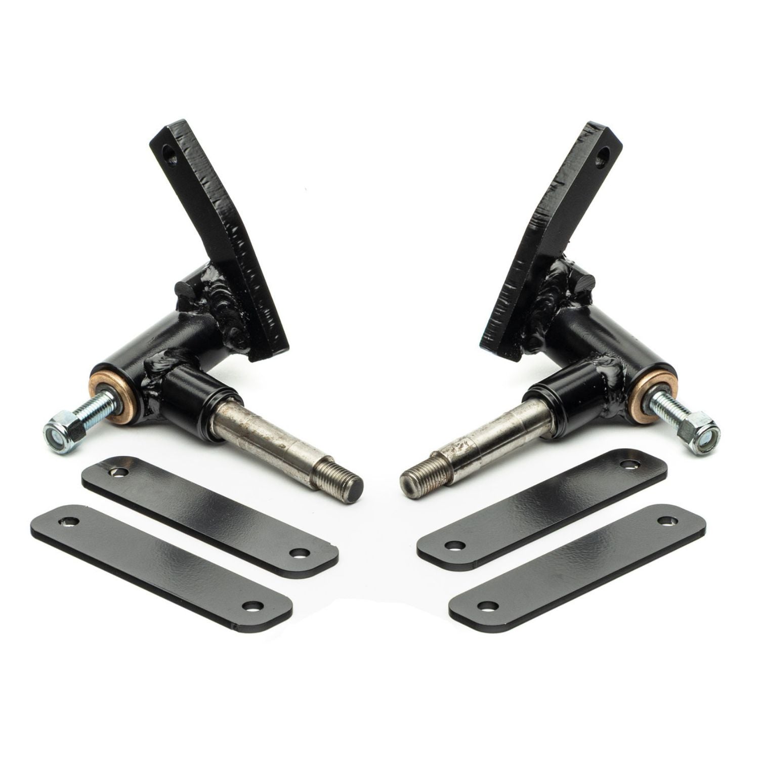 All Sports 2.5" Spindle Lift Kit for EZGO RXV (2013.5 - 2022)