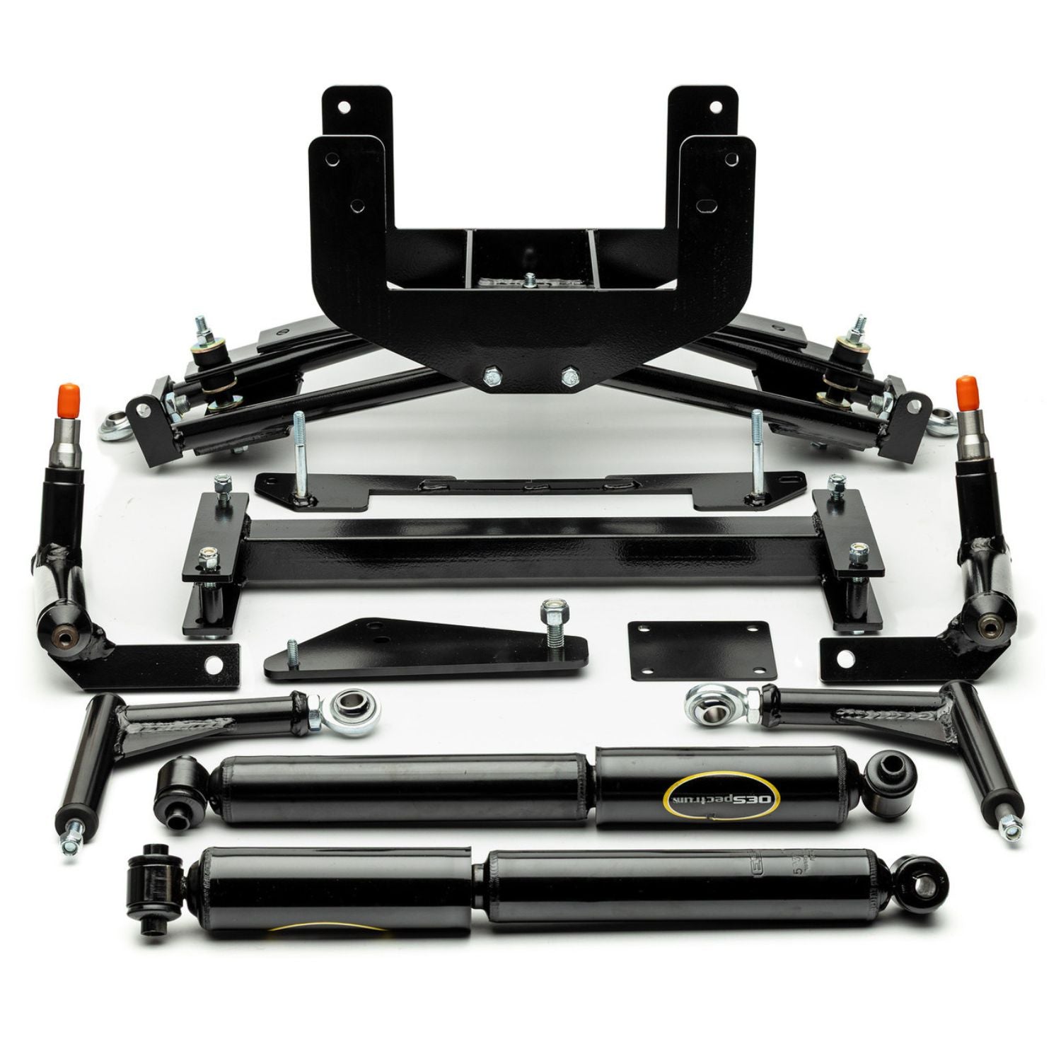 All Sports 6" A-Arm Yamaha Drive2 A-Arm (2017-Present) Drive2 Electric