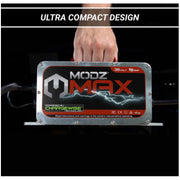 MODZ MAX36 15 Amp EZGO Marathon Battery Charger for 36 Volt Golf Carts