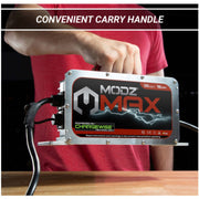 MODZ MAX36 15 Amp EZGO Marathon Battery Charger for 36 Volt Golf Carts