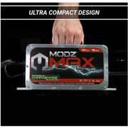 MODZ MAX48 15 Amp EZGO RXV & TXT48 Battery Charger for 48 Volt Golf Carts