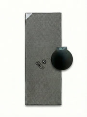 The 40 Magnetic Golf Towel + Landing Pad System