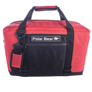 24 Pack Original Nylon Soft Side Cooler