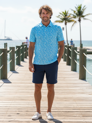 Vacation Polo