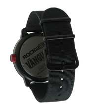 Vanguard (Camo/Black) Watch