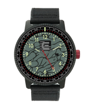 Vanguard (Camo/Black) Watch