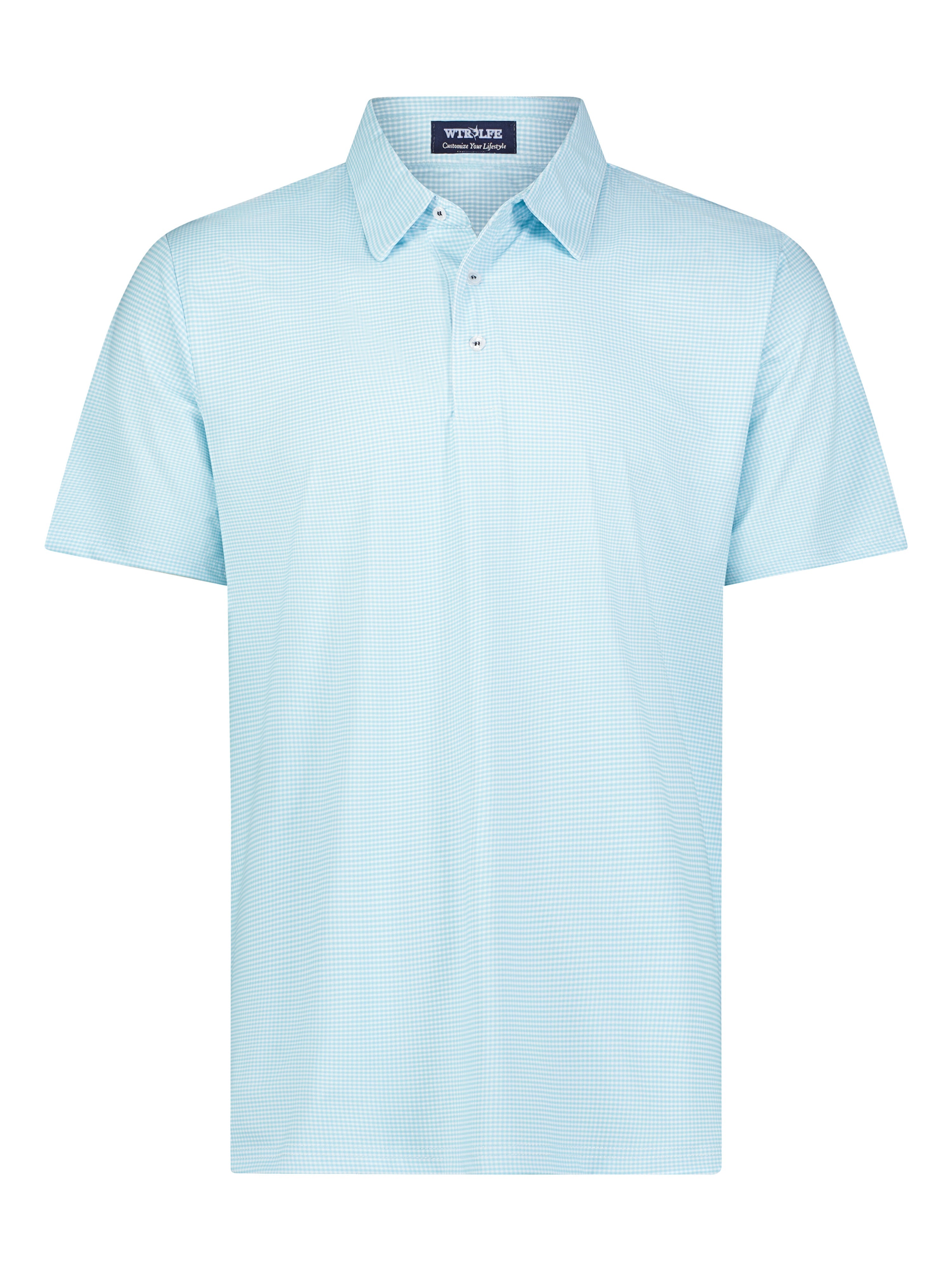 Vineyard Polo