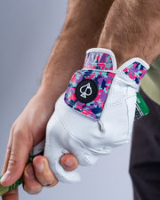 Premium Tour Glove - Vivid Camo