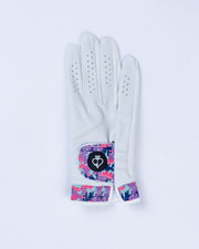 Premium Tour Glove - Vivid Camo