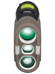 Vortex Blade Slope Laser Rangefinder