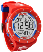 Coliseum Fit™ We The People Edition (Red/White/Blue) Watch