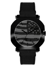 Apex (Phantom Black - No Retreat) Watch - Ryan Weaver