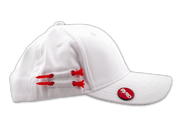 THE BYRD GOLF BASEBALL HAT