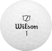 Wilson 2025 Duo Soft Golf Balls
