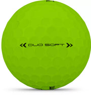 Wilson 2025 Duo Soft Golf Balls