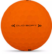 Wilson 2025 Duo Soft Golf Balls