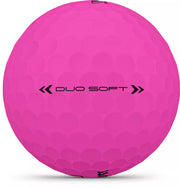 Wilson 2025 Duo Soft Golf Balls