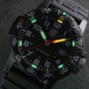 Leatherback SEA Turtle Giant, 44mm, Outdoor Watch