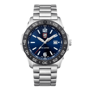 Pacific Diver, 44 mm, Dive Watch - 3123