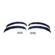 GTW Fender Flares for Yamaha Drive 2 (Fits 2017-Up)