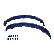 GTW Fender Flares for Yamaha Drive 2 (Fits 2017-Up)