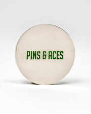 6 Milly - Citrus Ball Marker