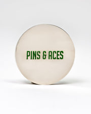 6 Milly - Spearmint Ball Marker