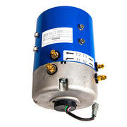 Reliance Yamaha G29/Drive 48V 19 Spline High Speed Motor