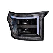 MadJax® Club Car Precedent w/ Alpha Body LED Ultimate Plus Light Kit (Years 2004-Up)