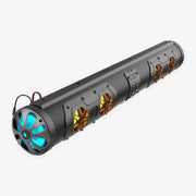 Lithium Rhino GX700 33