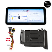 Display Screen Kit for A/C motor Club Car Precedent/Tempo/On