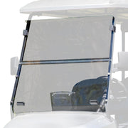 RedDot Star EV Capella Tinted Impact modified Folding Windshield