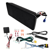 MadJax® Kinect™ 12.3” Display Screen with Hub and Wire Harne