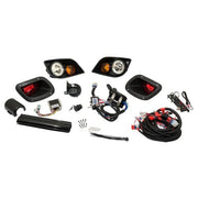 MadJax® EZGO S4 LED Ultimate Plus Light Kit (Years 2015-Up)