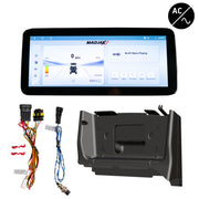 MadJax® Kinect™ Display Screen Kit for A/C motor Club Car Pr