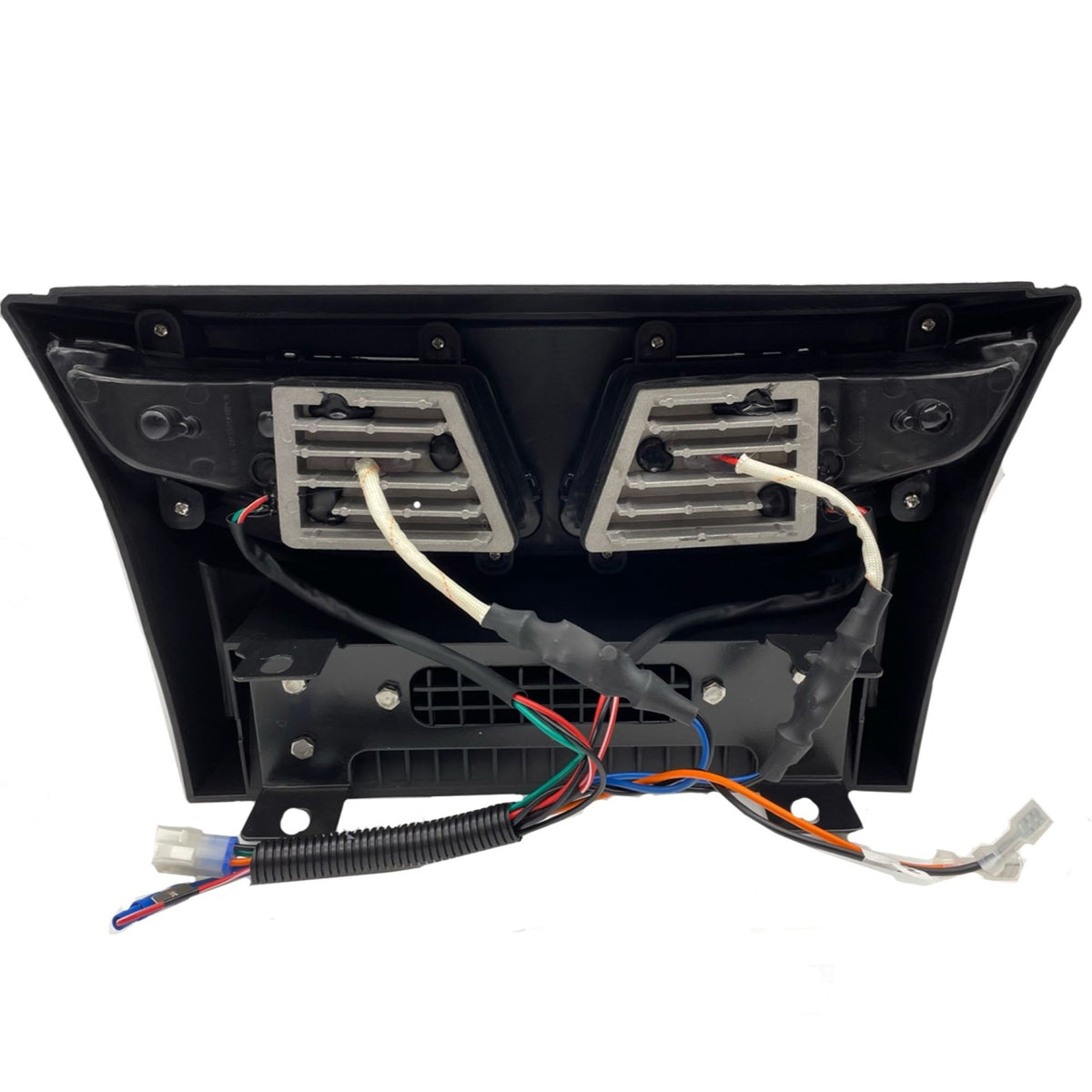 MadJax® LED Replacement Headlight – Fits Club Car Precedent