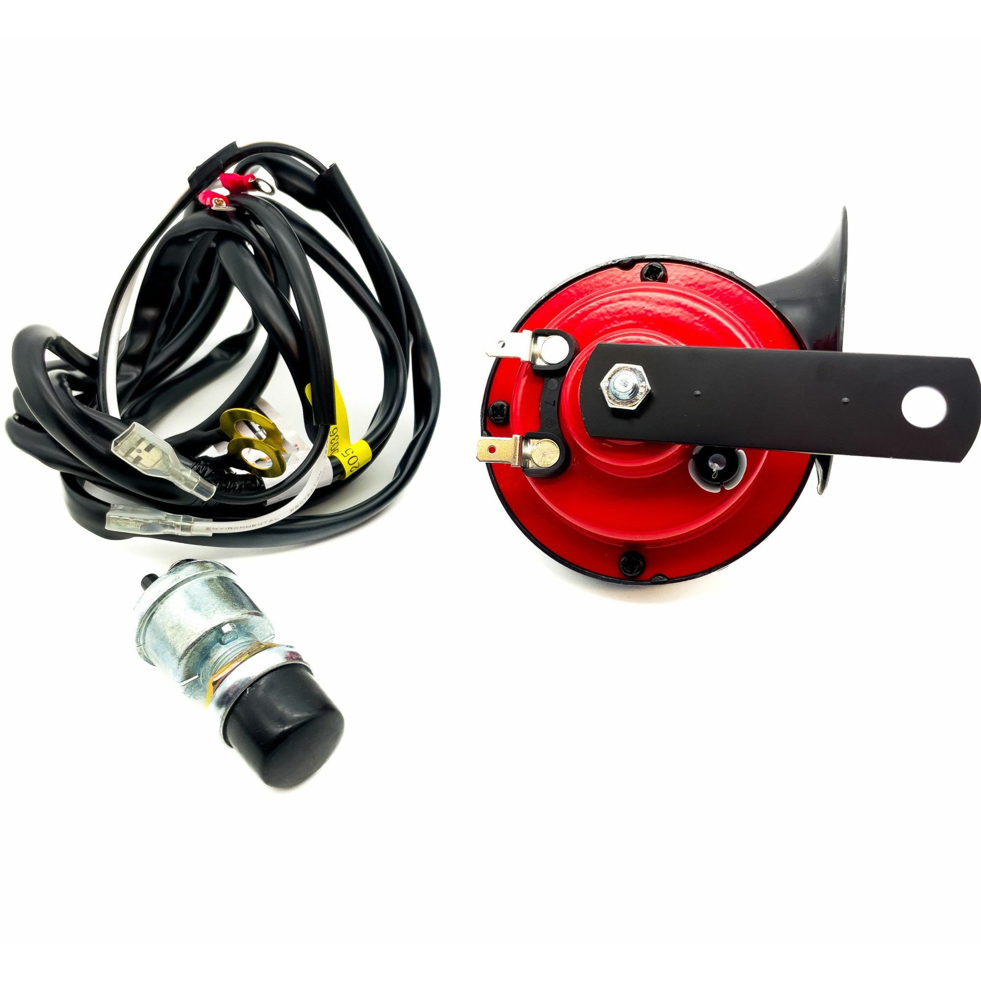12-Volt Horn Kit (Universal Fit)