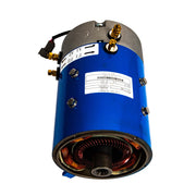 Reliance Club Car IQ Regen 48V 10 Spline High Torque Motor (Years 2000-2019)