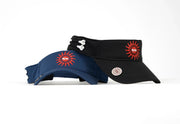 THE BYRD GOLF VISOR